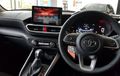 Keren Banget, Tampilan Panel Instrumen Toyota Raize Bisa Diubah-ubah