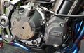 Selain Melindungi, Apa Manfaat Pasang Cover Engine Guard di Motor?