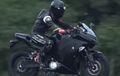 Proyek Motor Hybrid Kawasaki Rideology Dipertanyakan, Dianggap Hilang Tak Ada Kabar, Terakhir Pamer Fitur Ini Lho