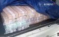 Polisi Kaget Daihatsu Gran Max Bawa Uang Cash Rp 2,1 Miliar Tanpa Dokumen dan Pengawalan, Terjaring di Penyekatan Tol Ngawi