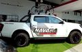 Nissan Navara Baru Ajak Mitsubishi Triton dan Toyota Hilux Bertualang