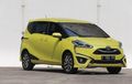 Toyota Sienta Akhirnya Menyusul Honda Freed, Resmi Disuntik Mati