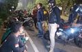 Polisi Amankan Tiga Lokasi Balap Liar di Surabaya, Kecepatan Motor di Atas Rata-rata, Anggota Kesulitan