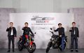 Adu Harga All New CB150R, V-Ixion dan GSX-S150, Mana yang Termurah?