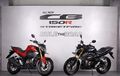 All New Honda CB150R StreetFire Tampil Makin Agresif, Ini Detail Ubahannya