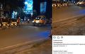 Rombongan Bocah Viral Hadang Mobil di Tengah Jalanan Sukoharjo, Polisi Akan Tindak Tegas