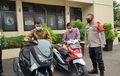 Dari BeAT sampai NMAX, Puluhan Motor Dikembalikan Polsek Pulogadung, Yang Merasa Kehilangan Motor Segera Merapat