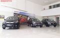 Harga Mobil Baru, Honda Brio, HR-V, CR-V Hingga Accord Kena Diskon Segini