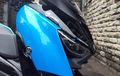Ada Part Honda Africa Twin, Lampu Utama XMAX Bisa Menyesuaikan Selera