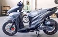 Honda Vario 160 Pakai Mesin PCX 160? Segini Muntahan Powernya
