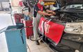 Enggak Nyangka, Ternyata Biaya Kuras Oli Matik Mobil Bekas Cuma Segini di Bengkel Spesialis