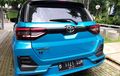 Gara-gara Hal Ini Blind Spot Monitoring di Toyota Raize Bisa Error