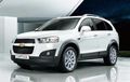 Seken Keren: Kelebihan Chevrolet Captiva Menurut Bengkel Spesialis, Awas Kepincut!