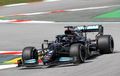 Hasil FP2 F1 Spanyol 2021: Lewis Hamilton Pimpin Dominasi Mercedes, Red Bull Malah Tercecer