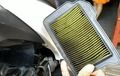 Filter Udara Honda Scoopy Karbu dan Injeksi Berbeda, Jangan Salah Beli