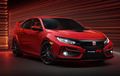 Meluncur Diam-diam, New Civic Type R Harganya Tembus Segini