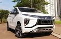Menggiurkan, Mitsubishi Xpander Ultimate 2017 Hanya Tinggal Segini