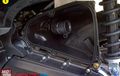 Sparepart Honda Scoopy Karbu dan Injeksi Beda, Filter Udara Jangan Ketuker