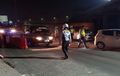 Jangan Senang Dulu Crowd Free Night Jakarta Dihapus, Polisi Lakukan Hal Ini sebagai Gantinya