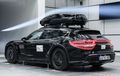 Porsche Rilis Roof Box Keren, Desain Stylish Fokus Pada Aerodinamika