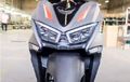 Aerox 155 Bisa Kalah Telak, All New Vario 160 Kabarnya Dilengkapi Fitur Moge Ini
