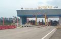 Gerbang Tol Terbanyak di Soloraya Ada di Boyolali, Tunggu Tol Solo-Jogja Tersambung