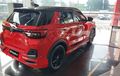 Test Drive Toyota Raize GR Sport, Ada 8 Poin Penting, Wajib Diketahui Pemilik