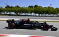 Hasil Kualifikasi F1 Spanyol 2021: Lewis Hamilton Cetak Pole Position Ke-100
