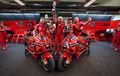 Berharap Hasil Maksimal di MotoGP Jerman 2021, Begini Kata Francesco Bagnaia dan Jack Miller