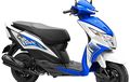 Skutik Baru Honda Meluncur, Lebih Murah Dari BeAT, BBM Tembus 58,3 Km/Liter