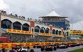 Jadi Pengganti Kanada, F1 Turki 2021 Malah Terancam Batal Digelar