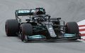 Menang di F1 Spanyol 2021, Lewis Hamilton Samakan Kemenangan Ayrton Senna
