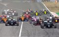 Balapannya Mulai Malam Ini, Nih Starting Grid F1 Spanyol 2021