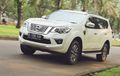 Test Drive Nissan Terra  2.5 VL A/T 4x2, Akselerasi dan Konsumsi BBM Dapat Segini