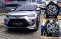 Lebih Murah, Ini 3 Opsi Pelek HSR Lain Untuk Raize, Rocky dan Honda City Hatchback