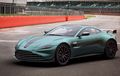 Tujuh Fakta Aston Martin Vantage F1 Edition, Vantage Untuk Trek Balap