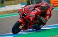 Prediksi Francesco Bagnaia Raih Gelar Juara Dunia, Jorge Lorenzo: Performa Rossi Menurun!