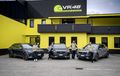 Dapat Sponsor Baru, VR46 Riders Academy Langsung Dikasih 6 SUV Cupra Formentor, Mobil Buatan Mana Sih Ini?