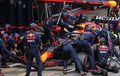 Berujung Kalah di F1 Spanyol 2021, Ini Alasan Red Bull Tidak Segera Lakukan Pit Stop ke Max Verstappen