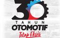 Ulang Tahun Ke-30, Tabloid Otomotif : Konsisten Berikan Suguhan Komprehensif, Lugas dan Mendalam