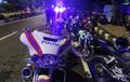 Nekat Mau Balapan Liar Jelang Lebaran, 16 Motior Diciduk Polres Malang, Apa Hukumannya?