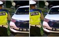 Toyota Avanza Gagal Tembus Pos Penyekatan, Penumpang Dinaiikan Ojek, Taktik Dibongkar Polisi
