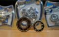 Bearing Racing Dipasang di Motor Harian Cepat Rusak? Tonton Video Ini