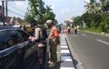 Sepekan Larangan Mudik Lebaran 2021, Segini Nih Kendaraan yang Diperiksa Petugas Sebelum Dibolehkan Masuk ke Jawa Tengah