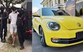 Kasus VW New Beetle Tabrak Polisi di Prambanan Selesai, Pengemudi Dipulangkan, Mobil Dikembalikan