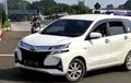 Toyota Avanza Terobos Penyekatan di Malang, Terlibat Kejar-kejaran, Berujung Tusuk Hidung
