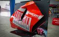 Keren Buat Pajangan, Fairing Ducati Desmosedici GP 2009 Casey Stoner Seharga NMAX 