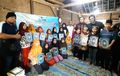 Komunitas Indonesian Calya Sigra Family (ICSF) Lakukan Bakti Sosial, Bagi-bagi Al Qur’an