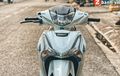 Dimodif Simpel, Kerabat Honda Supra X 125 Jadi Kelihatan Elegan
