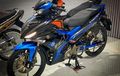 Main Performa, Modifikasi Yamaha MX King Jadi Sleeper Paling Bersahaja